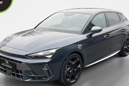Cupra Leon 7.942 km 31.470 &euro; Bottrop 46244
