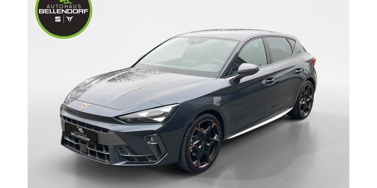 Cupra Leon 7.942 km 31.470 &euro; Bottrop 46244