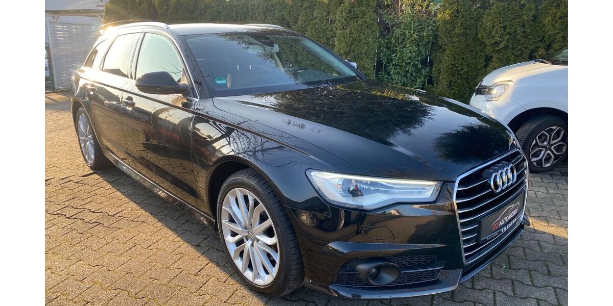 Audi A6 174.400 km 15.690 &euro; Oer Erkenschwick 45739