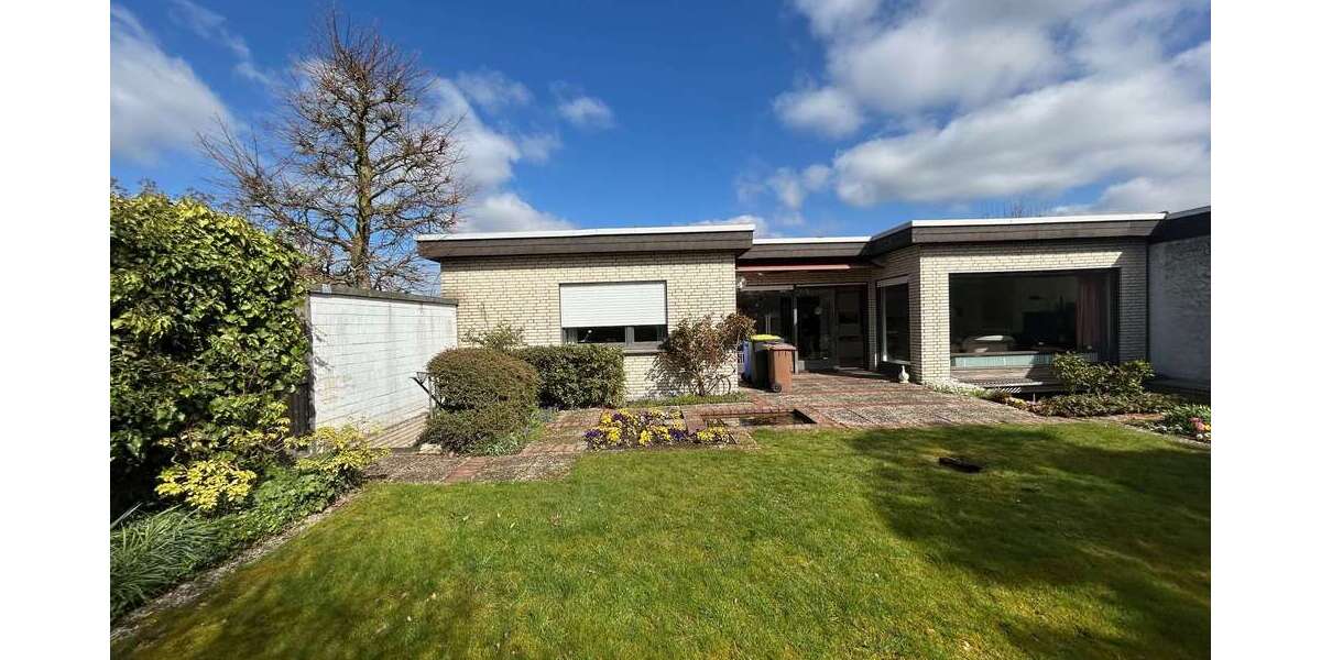 Einfamilienhaus Selm-Cappenberg Cappenberg - 5 Zimmer, 128 m&sup2;, 375.000&euro; | Angebot:26364590