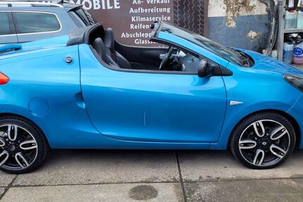 Renault Wind 173.720 km 2.899 &euro; Lünen 44532