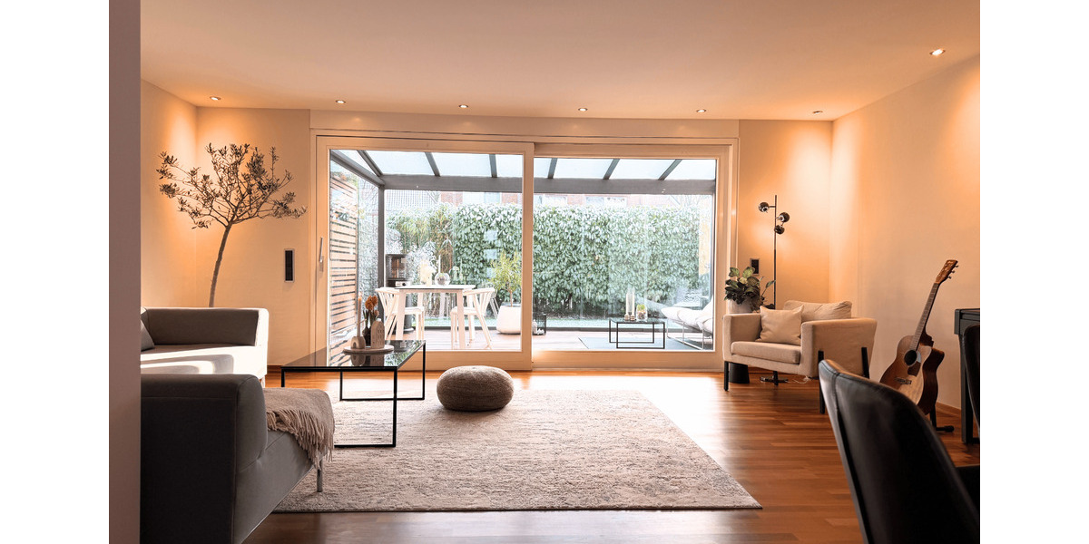 Doppelhaushälfte Datteln - 6 Zimmer, 149 m&sup2;, 2.200&euro; | Angebot:25834982