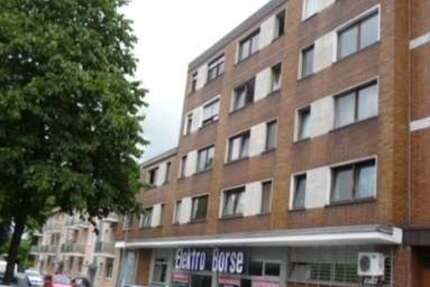 Wohnung Oberhausen - 1 Zimmer, 44 m&sup2;, 44.900&euro; | Angebot:25810114