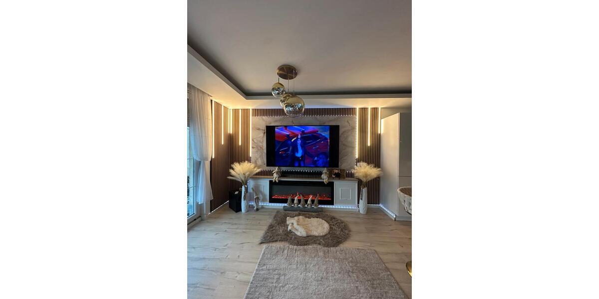 Reihenhaus Bochum Günnigfeld - 8 Zimmer, 225 m&sup2;, 610.000&euro; | Angebot:25793020