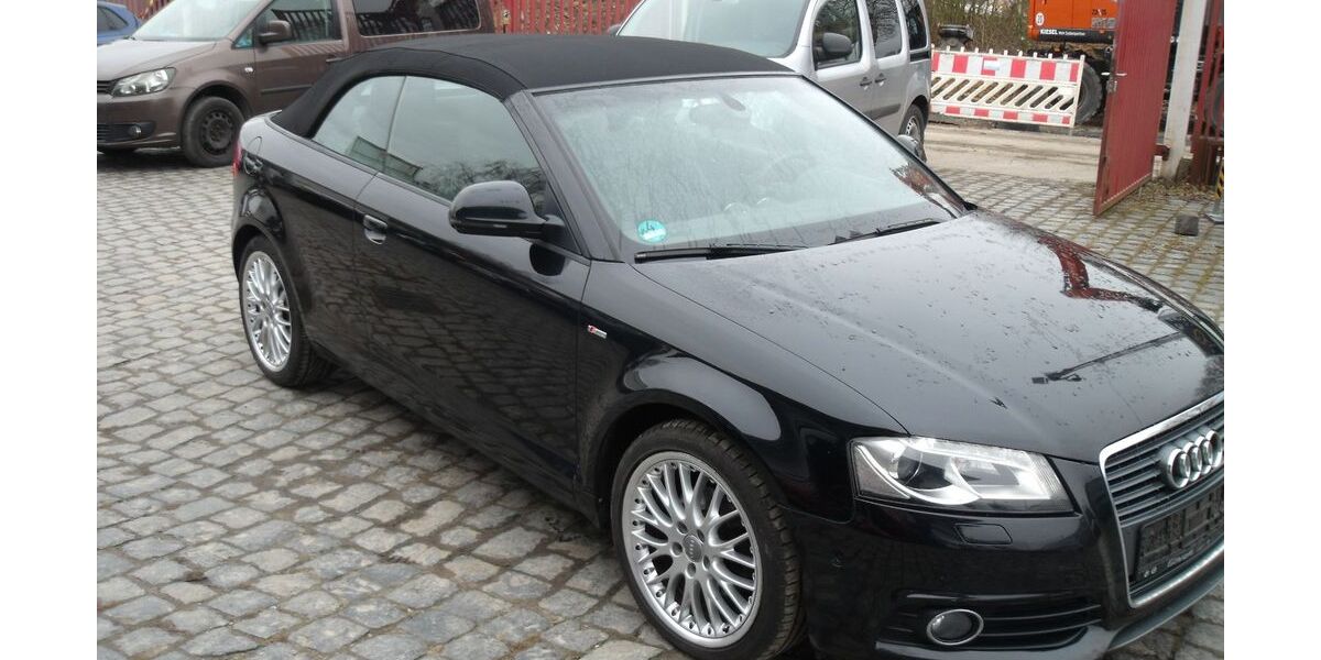 Audi A3 330.000 km 4.999 &euro; Lünen 44532