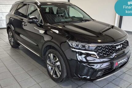 Kia Sorento 58.367 km 34.990 &euro; Wuppertal 42287