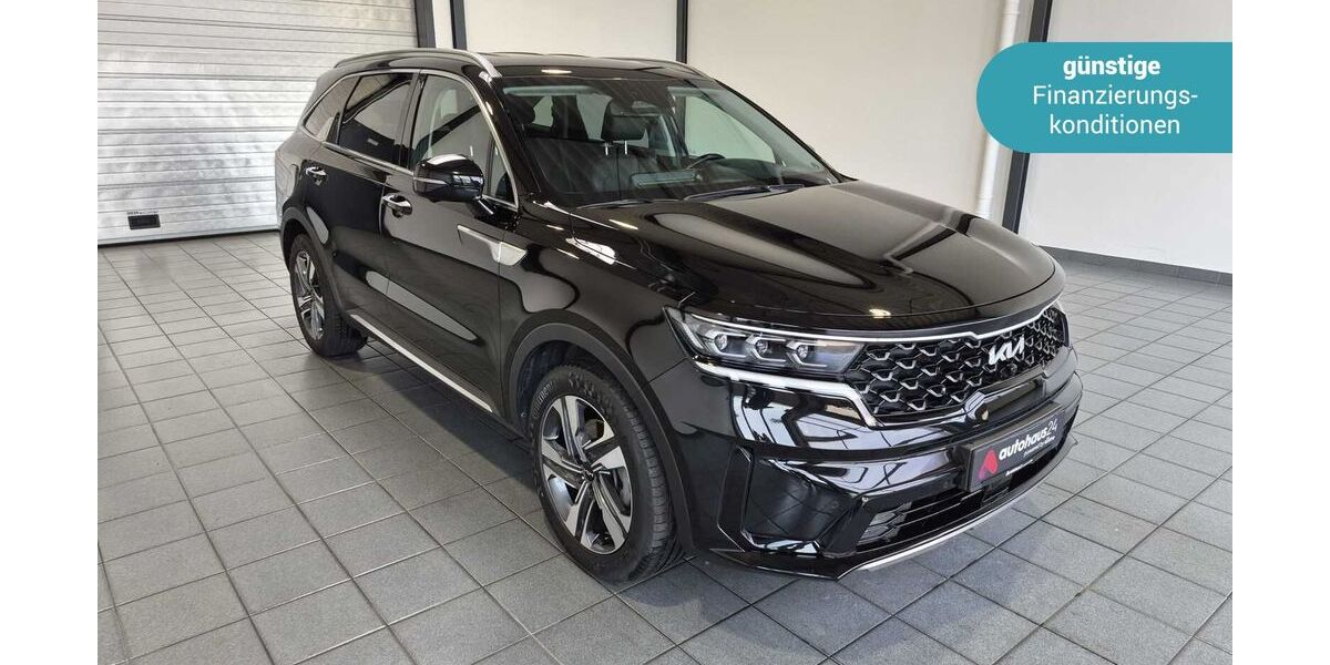 Kia Sorento 58.367 km 34.990 &euro; Wuppertal 42287