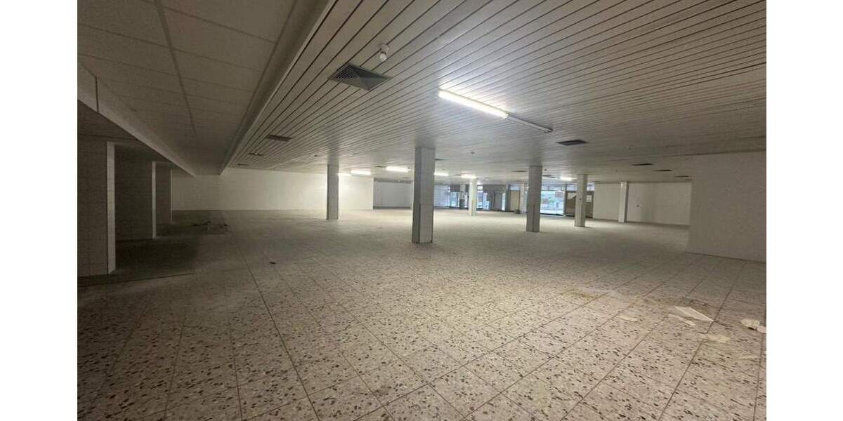 Gewerbeobjekt Essen Horst - 4.490&euro; | Angebot:25659081