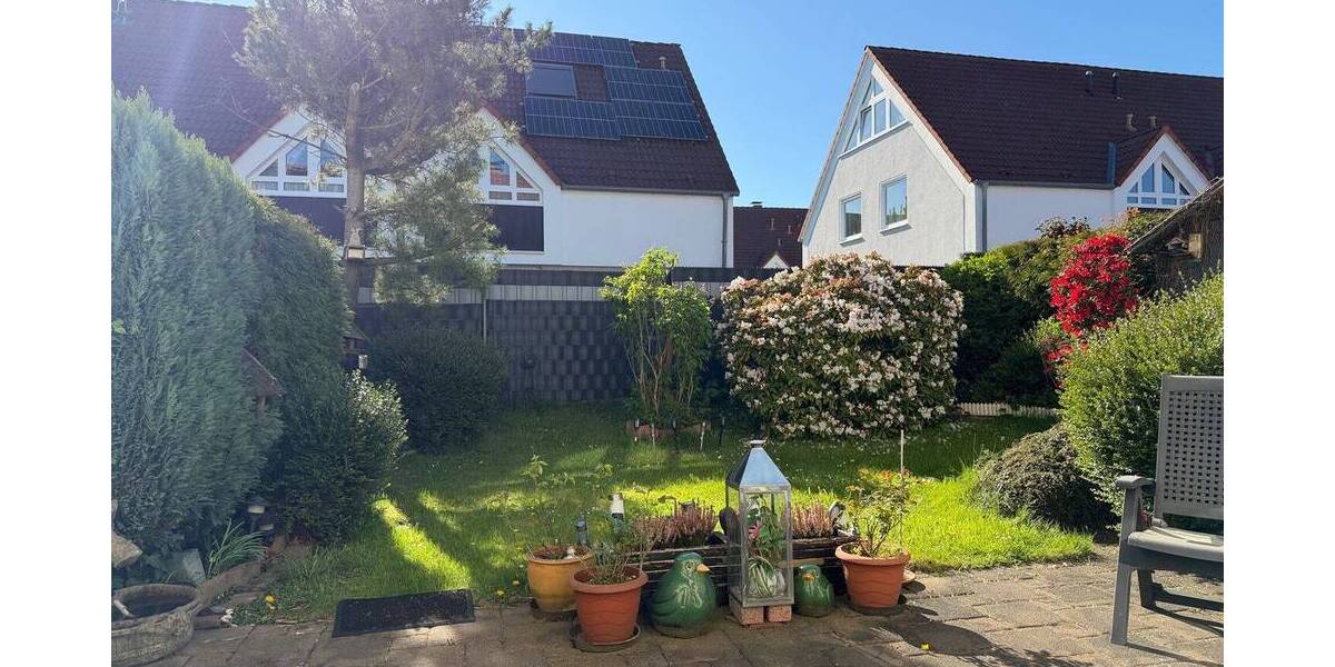 Doppelhaushälfte Schwerte - 4 Zimmer, 111 m&sup2;, 420.000&euro; | Angebot:26437026