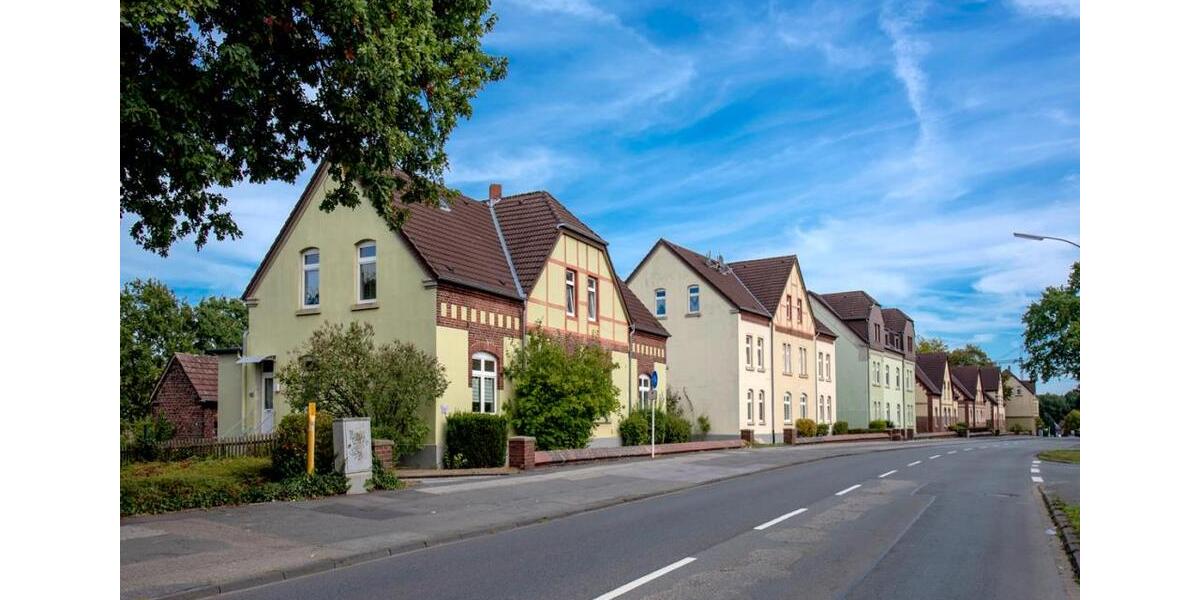 Erdgeschoßwohnung Marl - 6 Zimmer, 111 m&sup2;, 869&euro; | Angebot:25988801