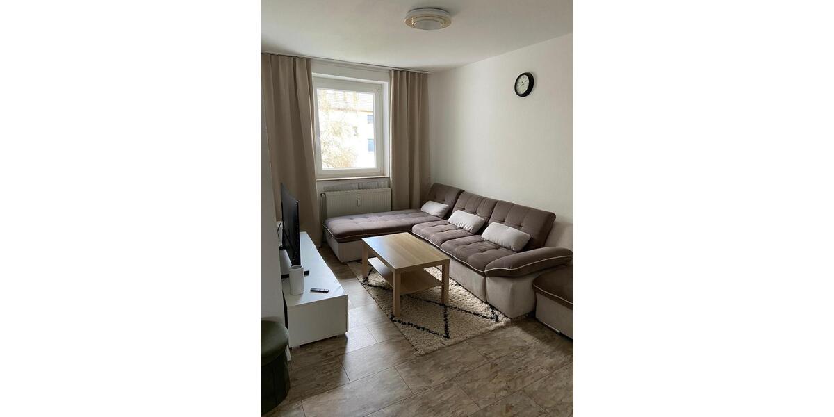 Etagenwohnung Essen Stadtbezirk III - 2 Zimmer, 54 m&sup2;, 540&euro; | Angebot:25838714