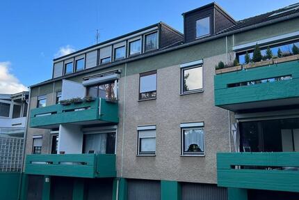 Wohnung Gladbeck Alt-Rentfort - 2.5 Zimmer, 58 m&sup2;, 550&euro; | Angebot:24769526