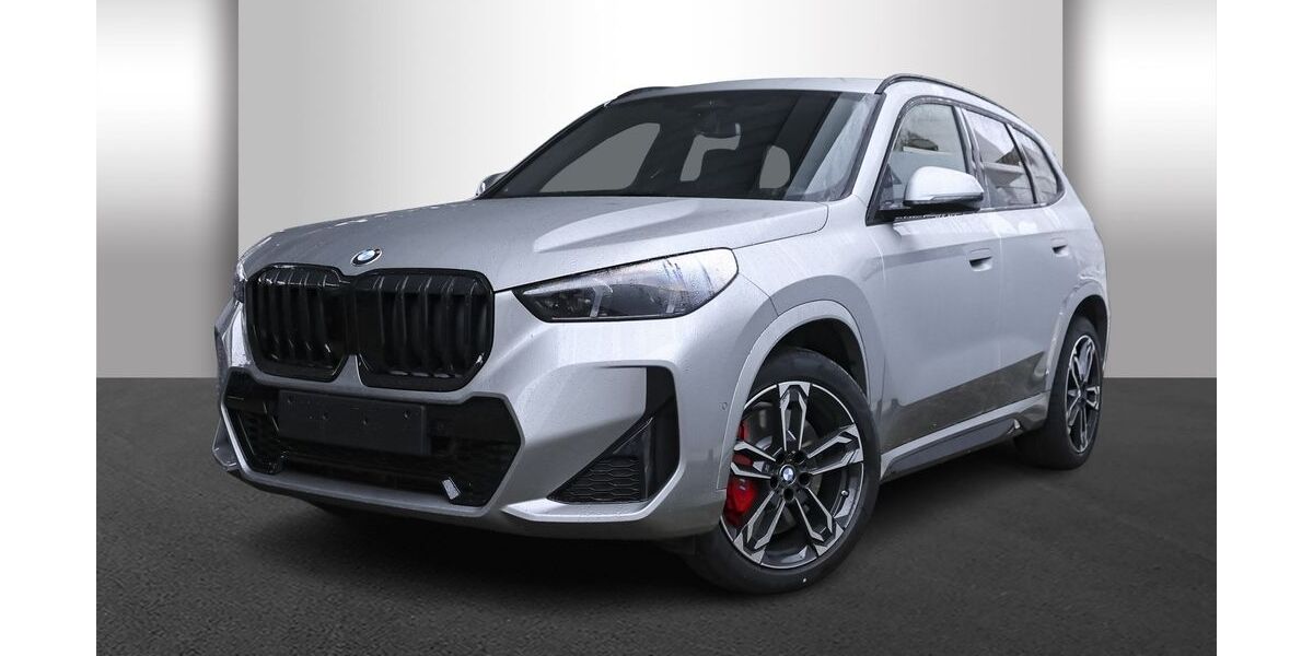 BMW X1 4.900 km 49.690 &euro; Gelsenkirchen 45897