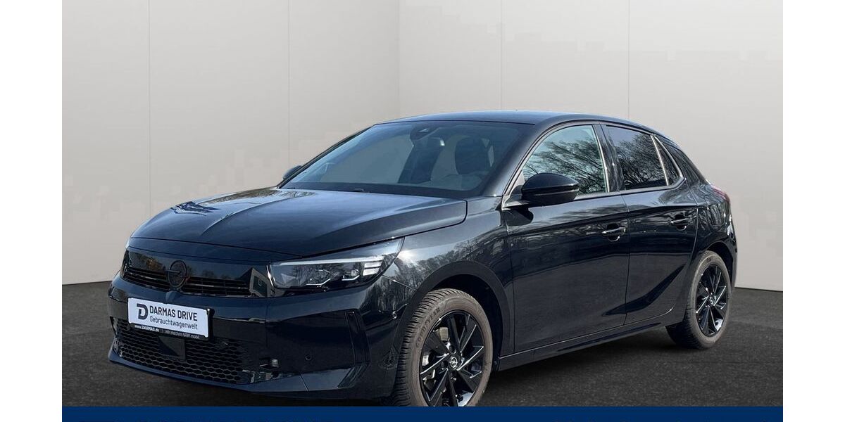 Opel Corsa 41.668 km 17.400 &euro; Bochum 44809