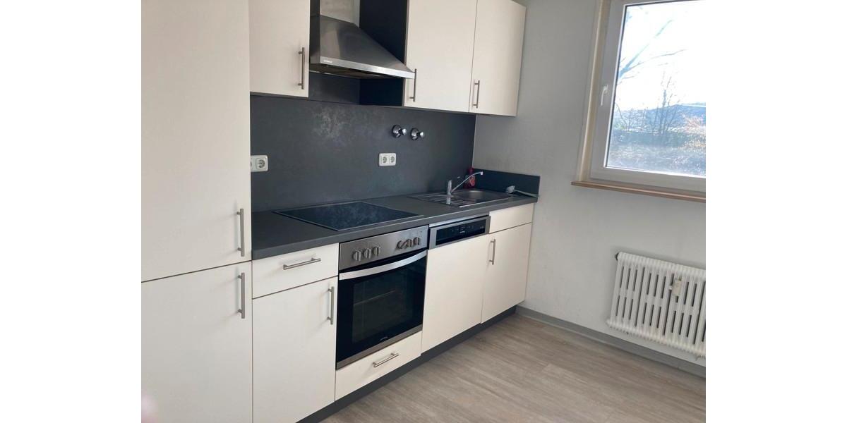 Etagenwohnung Bochum Bochum-Südwest - 2 Zimmer, 52 m&sup2;, 602&euro; | Angebot:25154534