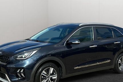 Kia Niro 68.526 km 17.290 &euro; Datteln 45711