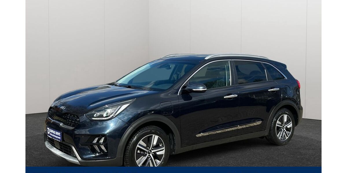 Kia Niro 68.526 km 17.290 &euro; Datteln 45711