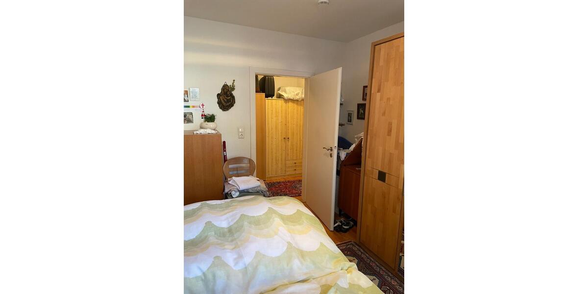 Etagenwohnung Hattingen Niederbonsfeld - 3.5 Zimmer, 79 m&sup2;, 500&euro; | Angebot:25792056