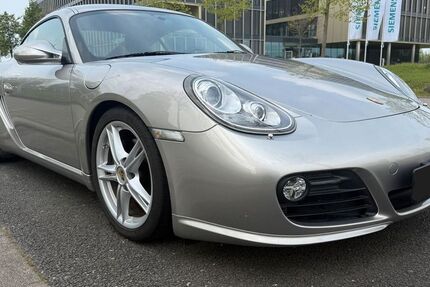 Porsche Cayman 34.670 km 39.000 &euro; Essen 45133