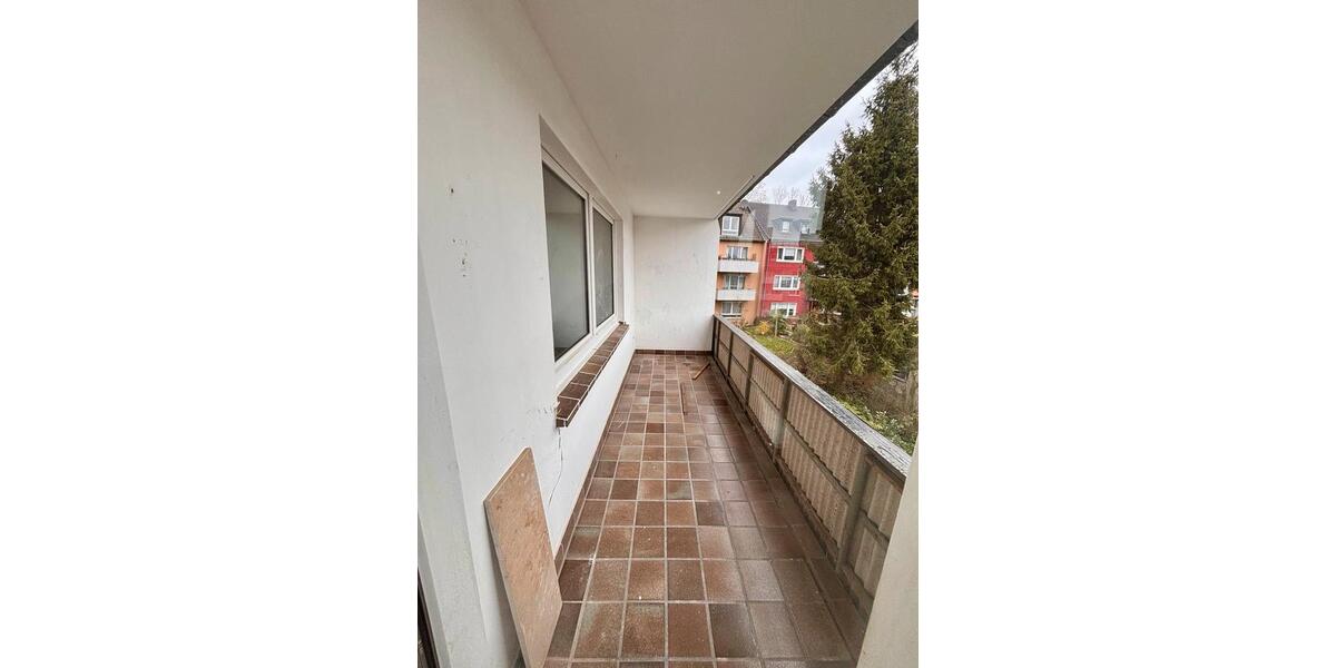 Etagenwohnung Essen Huttrop - 3 Zimmer, 76 m&sup2;, 1.094&euro; | Angebot:25831686