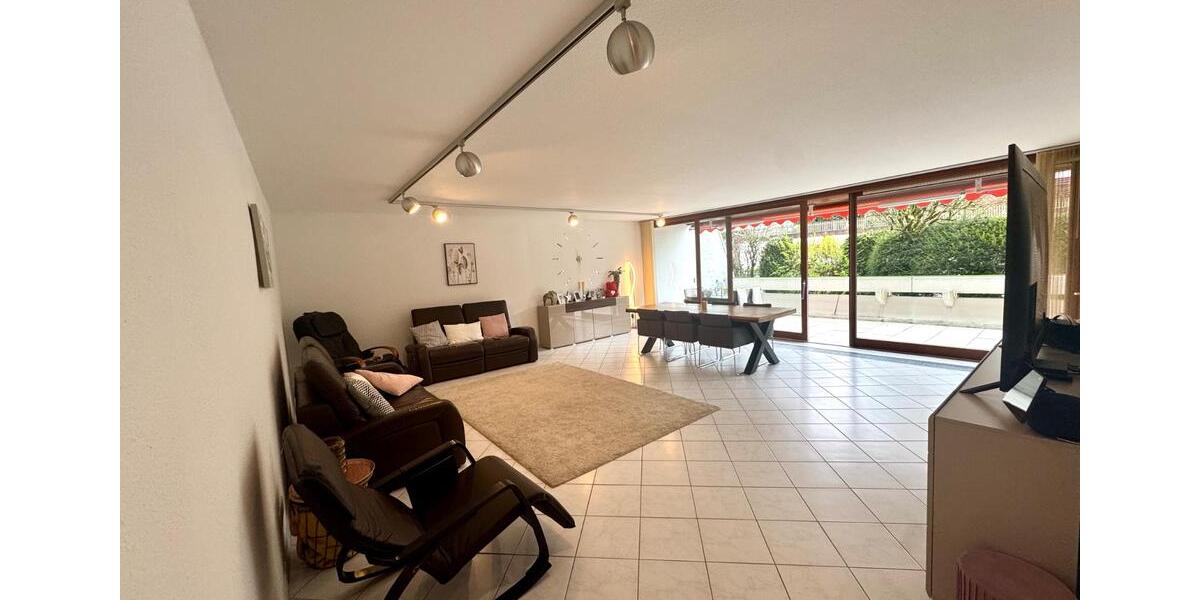 Etagenwohnung Ennepetal - 3 Zimmer, 148 m&sup2;, 1.184&euro; | Angebot:26030140