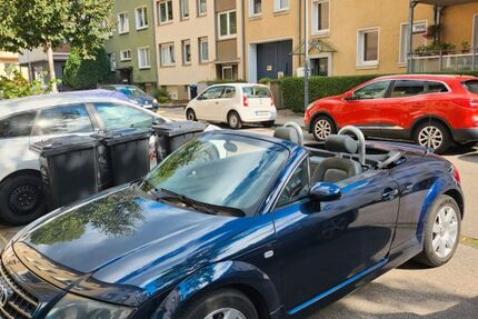 Audi TT 177.000 km 4.950 &euro; Essen 45128