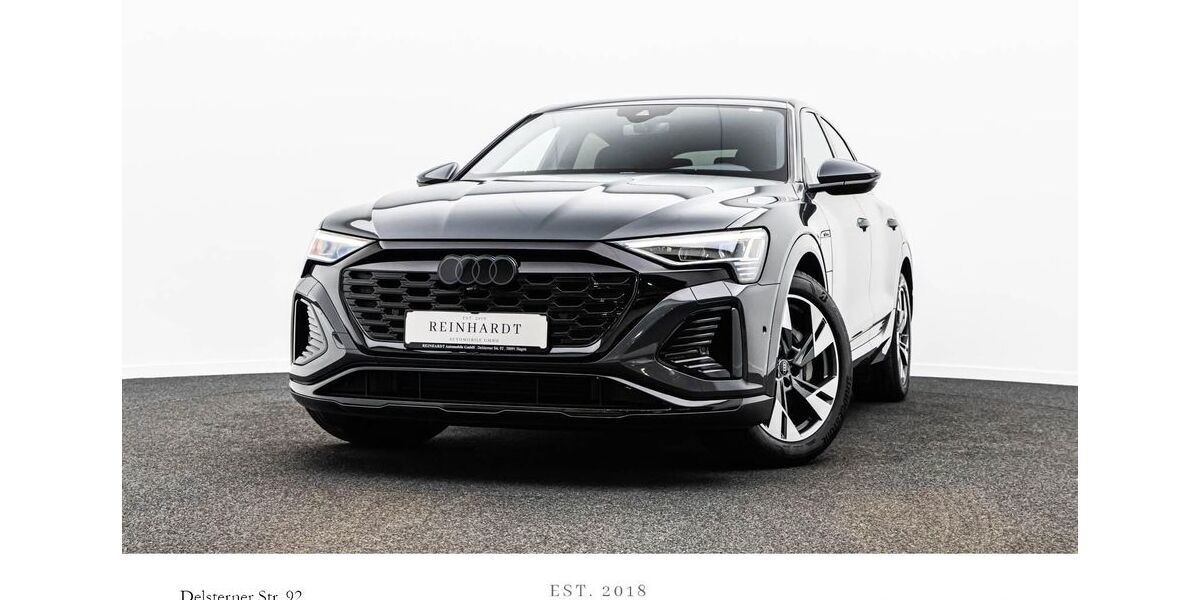 Audi Q8 e-tron 71.575 km 38.340 &euro; Hagen 58091
