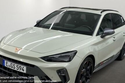 Cupra Leon 9.545 km 46.980 &euro; Essen 45307