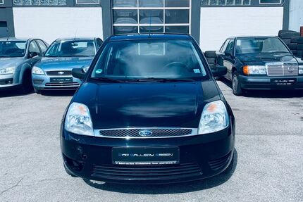 Ford Fiesta 187.000 km 1.500 &euro; Essen 45127