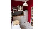 Etagenwohnung Dortmund Innenstadt West - 2 Zimmer, 57 m&sup2;, 700&euro; | Angebot:26300581