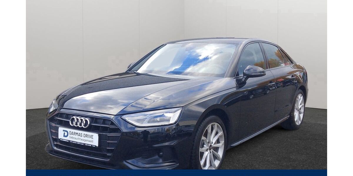 Audi A4 73.268 km 24.790 &euro; Bochum 44809