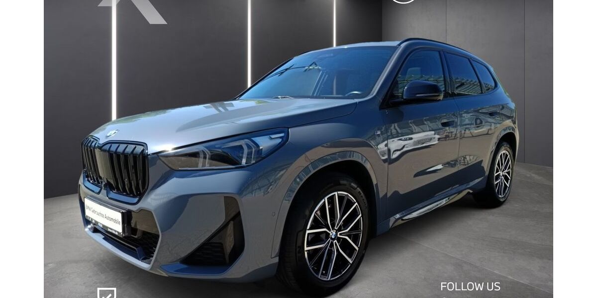 BMW X1 98.223 km 37.880 &euro; Bottrop 46236