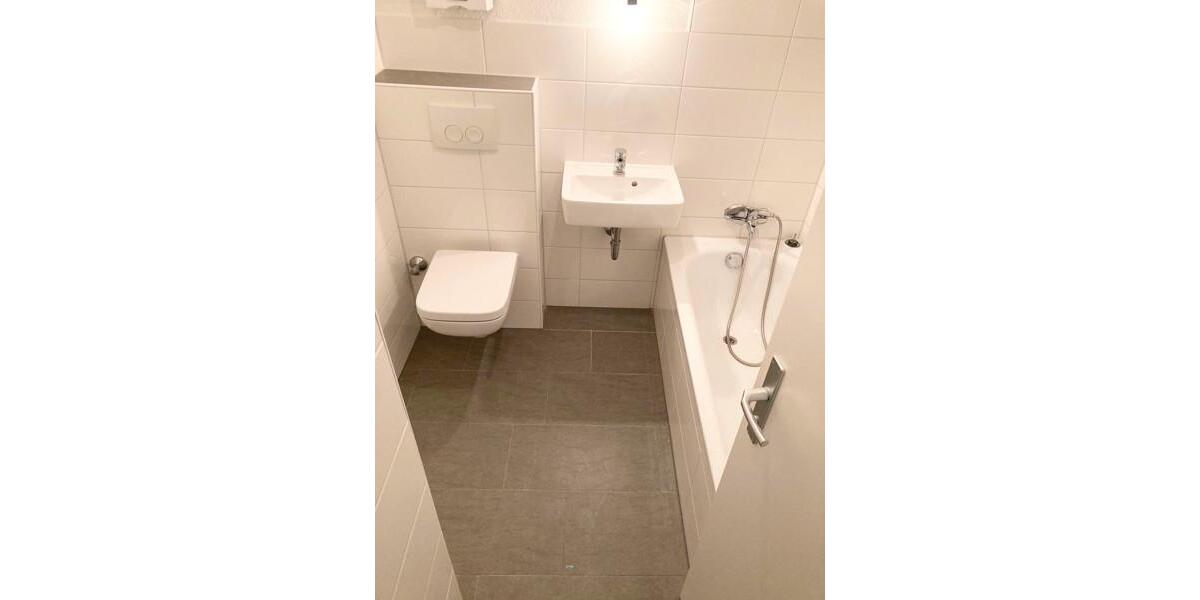 Etagenwohnung Dortmund Brackel - 2 Zimmer, 46 m&sup2;, 445&euro; | Angebot:26275317