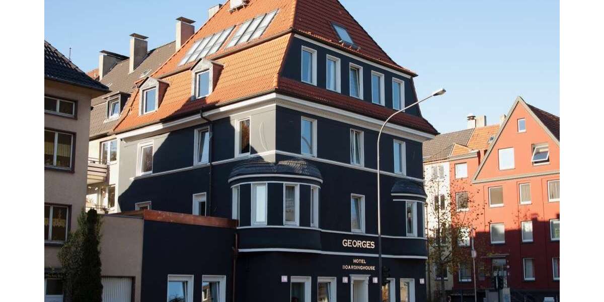 Einfamilienhaus Essen Stadtbezirk II - 14 Zimmer, 734 m&sup2;, 1.375.000&euro; | Angebot:25982952