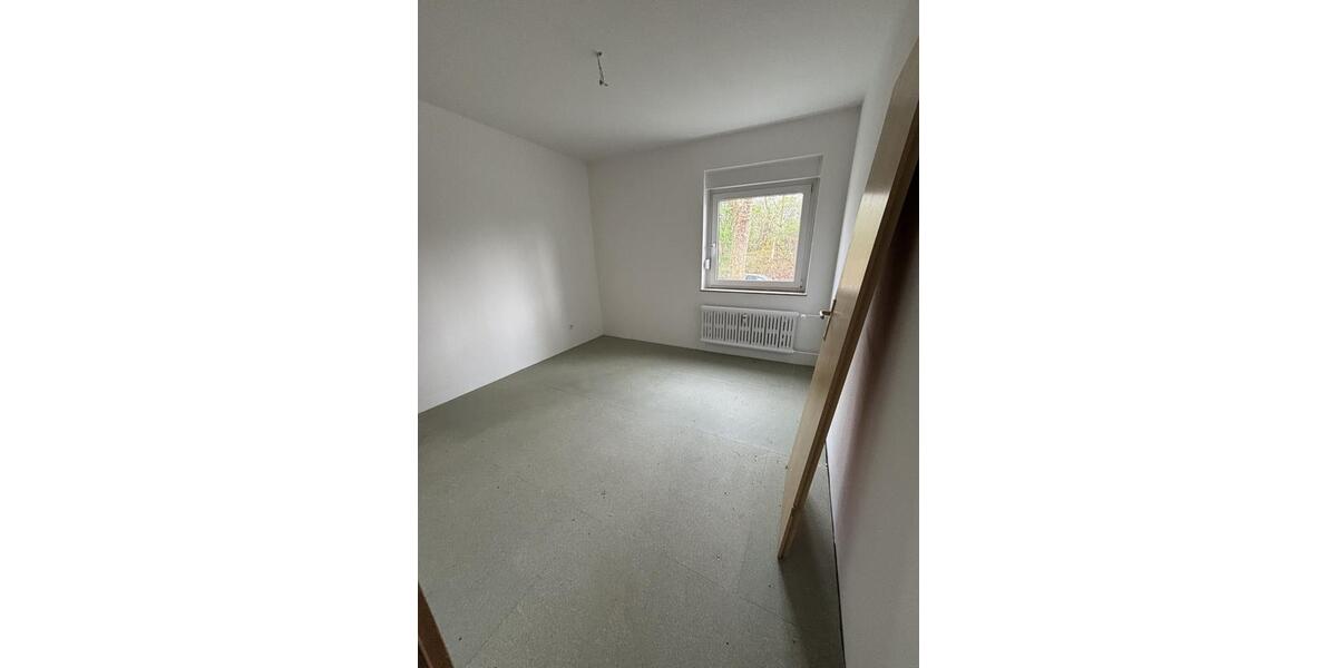 Erdgeschoßwohnung Bottrop Batenbrock - 3.5 Zimmer, 69 m&sup2;, 510&euro; | Angebot:25956785