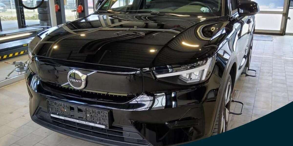 Volvo XC40 38.695 km 26.750 &euro; Essen-Kray 45309