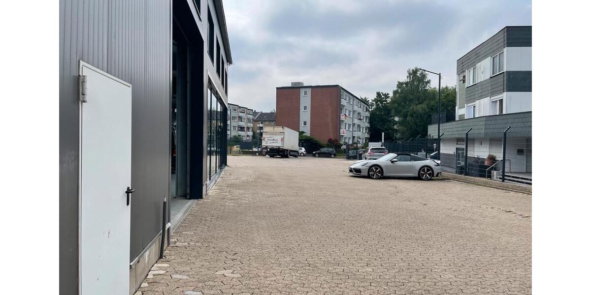 Gewerbeobjekt Gelsenkirchen - 3.065&euro; | Angebot:25628223