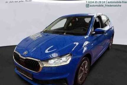 Skoda Fabia 24.005 km 18.870 &euro; Bochum 44805