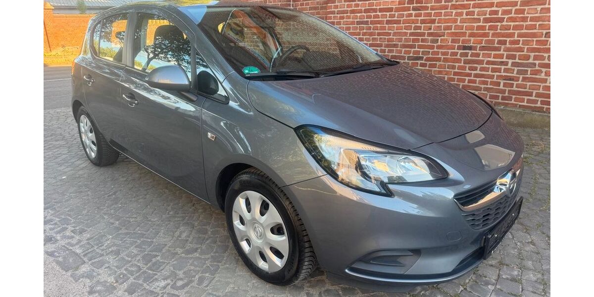 Opel Corsa 150.000 km 4.990 &euro; recklinghausen 45665
