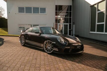 Porsche 997 69.987 km 230.000 &euro; Dortmund 44319