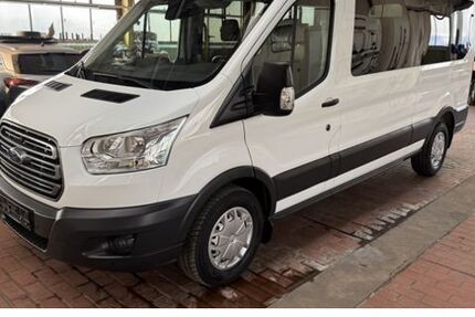 Ford Transit 24.630 km 32.985 &euro; Wuppertal 42329