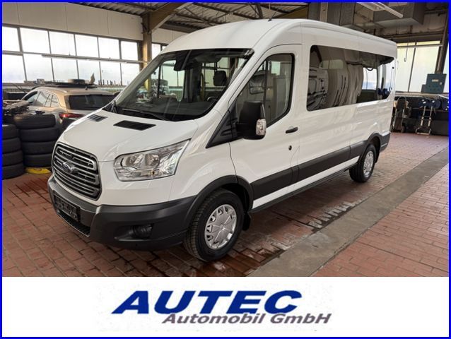 Ford Transit 24.630 km 32.985 &euro; Wuppertal 42329