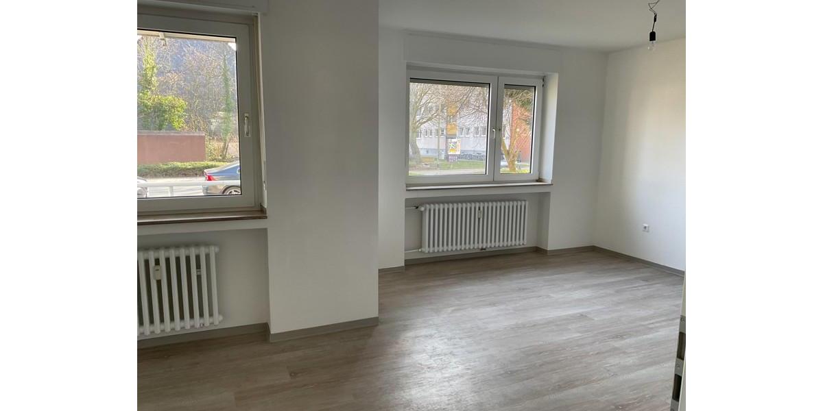 Erdgeschoßwohnung Hattingen Niederbonsfeld - 3 Zimmer, 65 m&sup2;, 650&euro; | Angebot:24635108