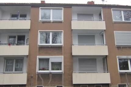 Wohnung Herten - 3.5 Zimmer, 65 m&sup2;, 507&euro; | Angebot:25845038