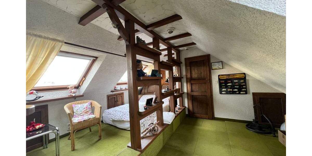 Reihenmittelhaus Dortmund Mengede - 4 Zimmer, 129 m&sup2;, 485.500&euro; | Angebot:25693087