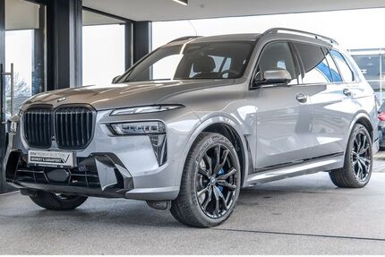 BMW X7 17.300 km 91.740 &euro; Velbert 42553