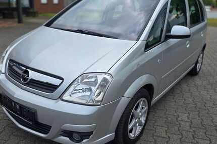 Opel Meriva 152.000 km 2.990 &euro; Bottrop 46238