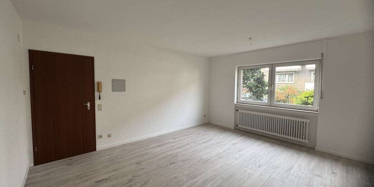 Etagenwohnung Essen / Schönebeck Schönebeck - 1.5 Zimmer, 30 m&sup2;, 330&euro; | Angebot:25900331