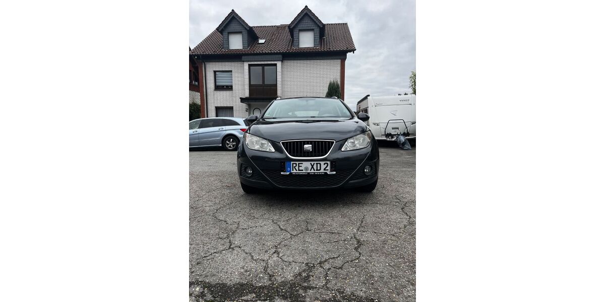Seat Ibiza 155.000 km 3.100 &euro; Marl 45770