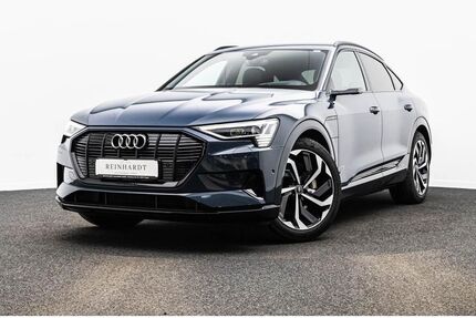 Audi e-tron 41.929 km 35.275 &euro; Hagen 58091